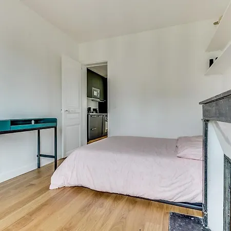 Apartment Intemporel