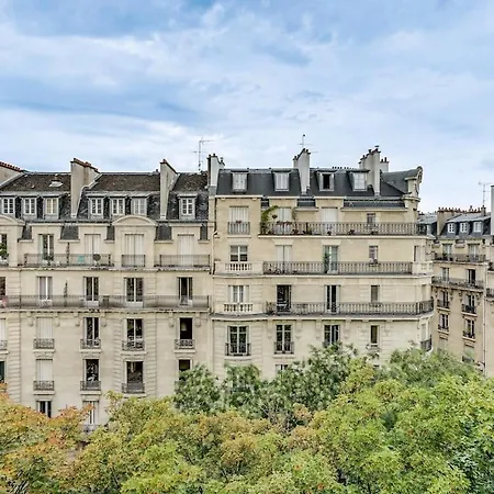 Intemporel Apartment Paris
